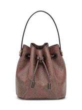 Borsa a Secchiello Mini - Borse A Spalla Donna | $store$