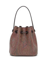 Borsa a Secchiello Mini - Borse A Spalla Donna | $store$