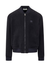 Stone Island Bomber - COLLEZIONE TEAM EC | $store$