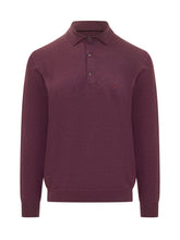 Etro Knitted Polo - COLLEZIONE TEAM EC | $store$