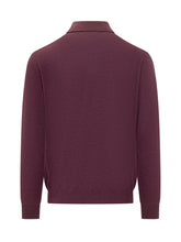 Etro Knitted Polo - COLLEZIONE TEAM EC | $store$