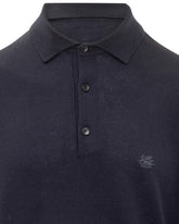 Etro Wool Knit - COLLEZIONE TEAM EC | $store$