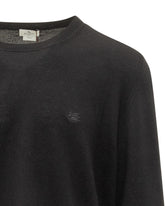 Etro Wool Knit - COLLEZIONE TEAM EC | $store$