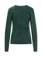 Polo Ralph Lauren Cable-Knit Cotton Sweater - COLLEZIONE TEAM EC | $store$