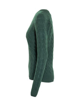 Polo Ralph Lauren Cable-Knit Cotton Sweater - COLLEZIONE TEAM EC | $store$