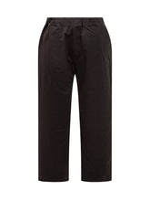 A Paper Kid In Cotone Con Vita Elasticata - A Paper Kid | $store$