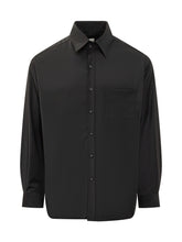 A Paper Kid Camicia In Cotone A Maniche Lunghe - A Paper Kid | $store$