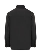 A Paper Kid Camicia In Cotone A Maniche Lunghe - A Paper Kid | $store$