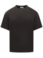 A Paper Kid T-shirt con Logo Ricamato - A Paper Kid | $store$