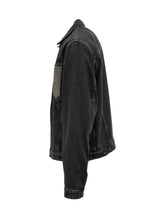 Jeans Jacket - COLLEZIONE TEAM EC | $store$