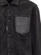 Jeans Jacket - COLLEZIONE TEAM EC | $store$