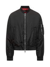 Dsquared2 Bomber - COLLEZIONE TEAM EC | $store$