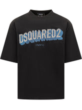 Dsquared2 T-Shirt - COLLEZIONE TEAM EC | $store$