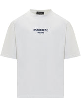 Dsquared2 T-Shirt - COLLEZIONE TEAM EC | $store$