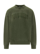 Dsquared2 Sweatshirt - COLLEZIONE TEAM EC | $store$