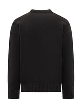 Dsquared2 Knit Sweater - COLLEZIONE TEAM EC | $store$
