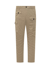 Dsquared2 Cargo Pants - COLLEZIONE TEAM EC | $store$