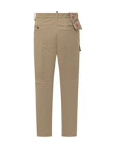 Dsquared2 Cargo Pants - COLLEZIONE TEAM EC | $store$