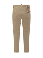 Dsquared2 Trousers - COLLEZIONE TEAM EC | $store$