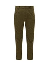Dsquared Trousers - COLLEZIONE TEAM EC | $store$