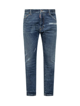 Dsquared2 Pant - COLLEZIONE TEAM EC | $store$