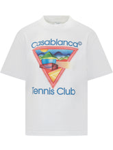 Casablanca T-shirt - Casablanca | $store$