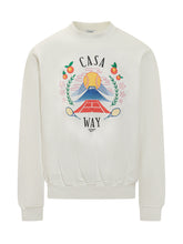 Casablanca Sweatshirt - Casablanca | $store$