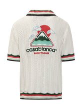 Casablanca Shirt - Casablanca | $store$