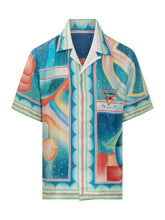 Casablanca Shirt - Casablanca | $store$