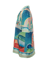 Casablanca Shirt - Casablanca | $store$