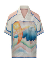 Casablanca Shirt - Casablanca | $store$