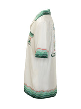 Casablanca Shirt - Casablanca | $store$