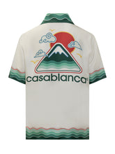 Casablanca Shirt - Casablanca | $store$