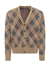 Cardigan Burberry - Abbigliamento Uomo | $store$