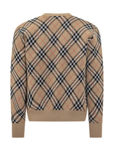 Cardigan Burberry - Abbigliamento Uomo | $store$