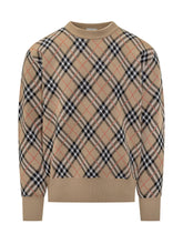 Maglione Burberry - Abbigliamento Uomo | $store$