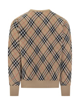 Maglione Burberry - Abbigliamento Uomo | $store$