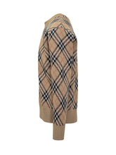 Maglione Burberry - Abbigliamento Uomo | $store$