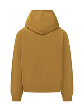 Felpa con Cappuccio e Patch Logo Marni - Abbigliamento Uomo | $store$