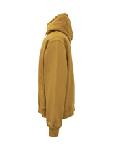 Felpa con Cappuccio e Patch Logo Marni - Abbigliamento Uomo | $store$