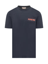 T-Shirt Marni - Abbigliamento Uomo | $store$