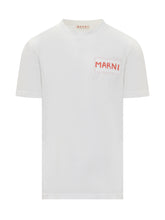 T-Shirt Marni - Abbigliamento Uomo | $store$