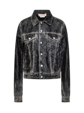 Marni Vintage Denim Jacket - COLLEZIONE TEAM EC | $store$
