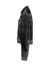 Marni Vintage Denim Jacket - COLLEZIONE TEAM EC | $store$