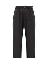 Pantaloni Y-3 in Nylon Tecnico - Abbigliamento Uomo | $store$