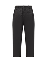 Pantaloni Y-3 in Nylon Tecnico - Abbigliamento Uomo | $store$