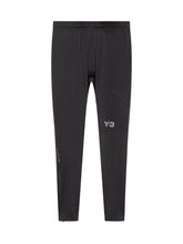 Y-3 Pantaloni Tecnici Slim - Abbigliamento Uomo | $store$