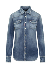 Dsquared2 Shirt - COLLEZIONE TEAM EC | $store$
