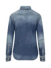 Dsquared2 Shirt - COLLEZIONE TEAM EC | $store$