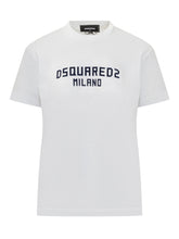 Dsquared2 T-shirt - COLLEZIONE TEAM EC | $store$